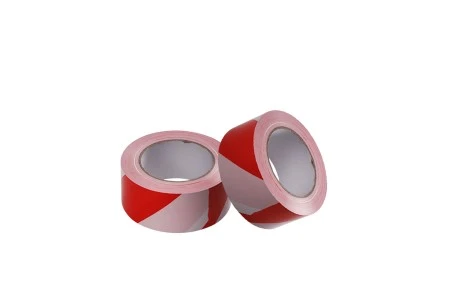Plastična traka za obeležavanje širine 50 mm - jedan komad (rolna) 200 metara-1
