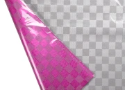 Sjajni celofan za uvijanje 50x70 cm u više boja - 20 kom Sjajni celofan za uvijanje 50x70 cm u više boja - 20 kom