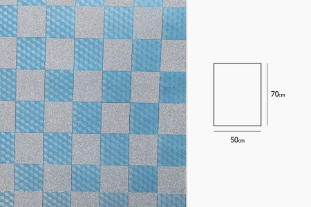 Sjajni celofan za uvijanje 50x70 cm u više boja - 20 kom-4