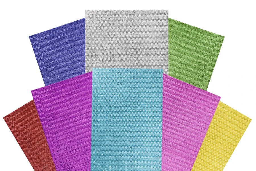 Sjajni celofan za uvijanje 50x70 cm - 20 kom Sjajni celofan za uvijanje 50x70 cm - 20 kom