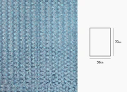 Sjajni celofan za uvijanje 50x70 cm - 20 kom Sjajni celofan za uvijanje 50x70 cm - 20 kom