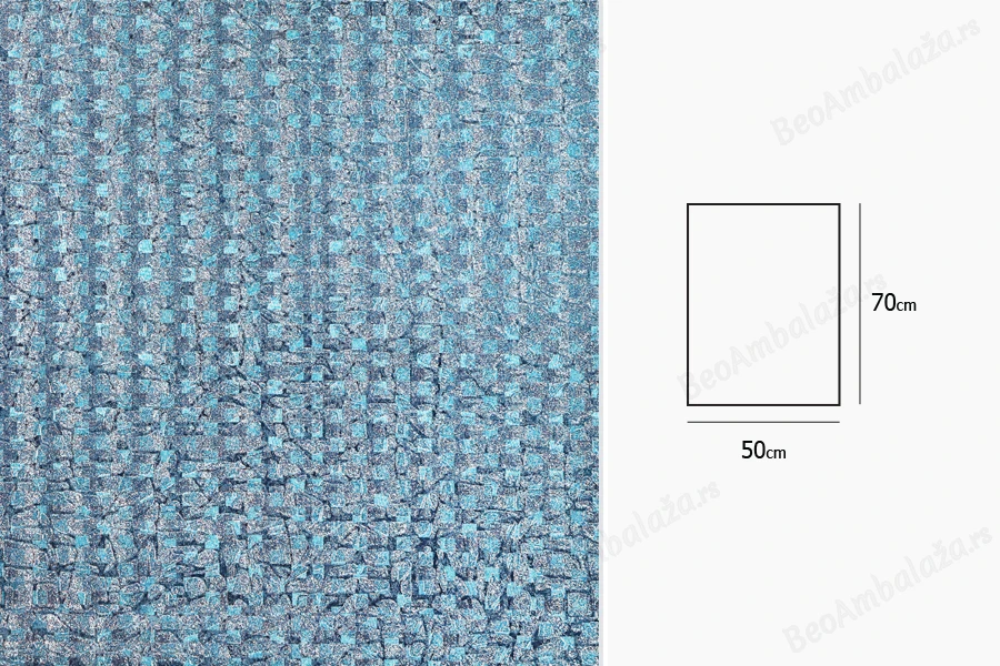 Sjajni celofan za uvijanje 50x70 cm - 20 kom-grupa_slika