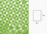 Sjajni celofan za uvijanje 50x70 cm - više boja - 20 kom Sjajni celofan za uvijanje 50x70 cm - više boja - 20 kom