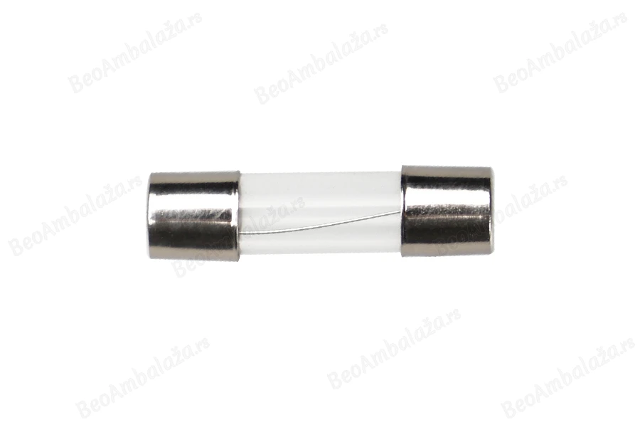 Stakleni osigurač 5x20 mm 10A (za mašinu za termičko zatvaranje 21-1296)-slika_proizvoda