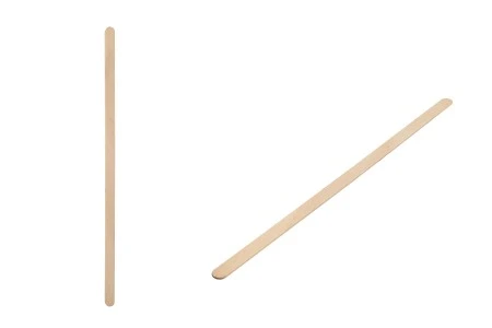 Drveni štapići 175x6x1,3 mm – pakovanje od 1000 komada-1