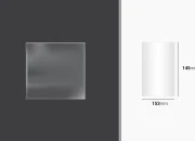 Film - folija za pakovanje i umotavanje 153x145 mm - 100 kom Film - folija za pakovanje i umotavanje 153x145 mm - 100 kom-slika_proizvoda