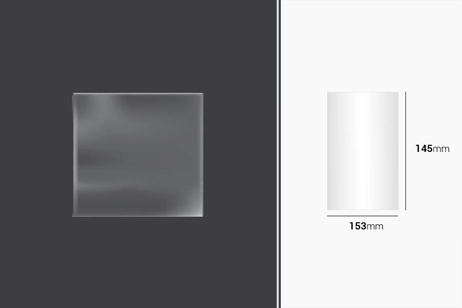 Film - folija za pakovanje i umotavanje 153x145 mm - 100 kom Film - folija za pakovanje i umotavanje 153x145 mm - 100 kom-slika_proizvoda