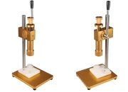 Ručna mašina za zatvaranje Crimp bočica 20mm za parfeme (koristi se u kombinaciji sa alatom šifre: 21-1286 i 21-1287)-slika_proizvoda