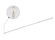 Zamenska tkanina 210x35 mm i žica 245x2 za toplotni ručni zavarivač kesa Zamenska tkanina 210x35 mm i žica 245x2 za toplotni ručni zavarivač kesa