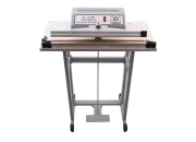 Mašina sa pedalom za toplotno zatvaranje kesa i DOYPACK ambalaže - 70cm dužina zaptivanja - 3mm širina zaptivanja-slika_proizvoda