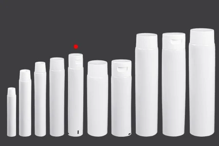 Plastična tuba od 30 ml sa unutrašnjom aluminijumskom oblogom i flip top zatvaračem – 12 komada-3
