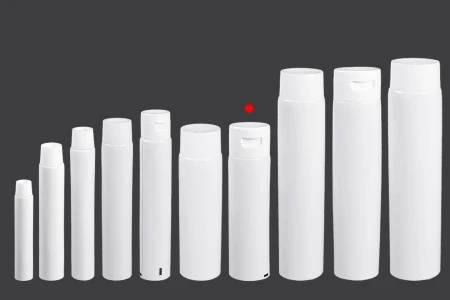 Plastična tuba od 50 ml sa unutrašnjom aluminijumskom oblogom i flip top zatvaračem – 12 komada-3