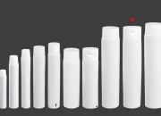 Plastična tuba od 100 ml sa unutrašnjom aluminijumskom oblogom i flip top zatvaračem – 12 komada Plastična tuba od 100 ml sa unutrašnjom aluminijumskom oblogom i flip top zatvaračem – 12 komada