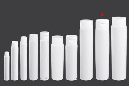 Plastična tuba od 100 ml sa unutrašnjom aluminijumskom oblogom i flip top zatvaračem – 12 komada-3