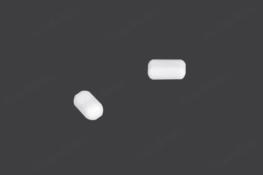 Magnet za magnetnu mešalicu 8x15 mm - 6 kom-slika_proizvoda