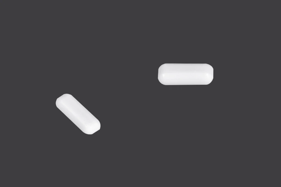 Magnet za magnetnu mešalicu 8x20 mm - 6 kom Magnet za magnetnu mešalicu 8x20 mm - 6 kom-slika_proizvoda