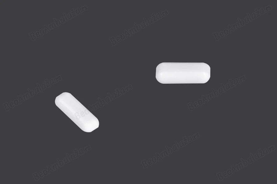 Magnet za magnetnu mešalicu 8x20 mm - 6 kom-slika_proizvoda