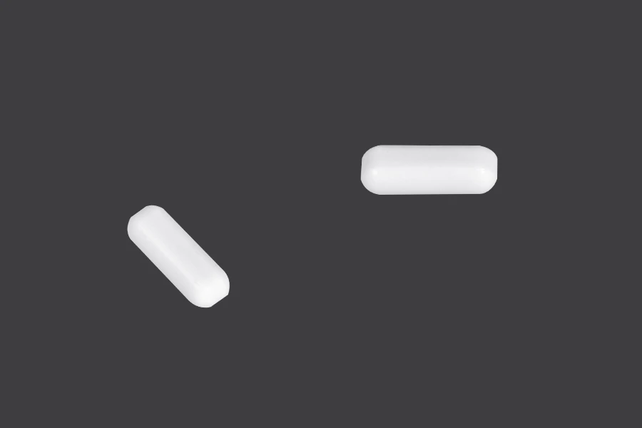 Magnet za magnetnu mešalicu 8x25 mm - 6 kom Magnet za magnetnu mešalicu 8x25 mm - 6 kom-slika_proizvoda