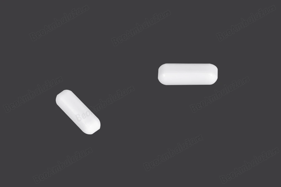 Magnet za magnetnu mešalicu 8x25 mm - 6 kom-slika_proizvoda