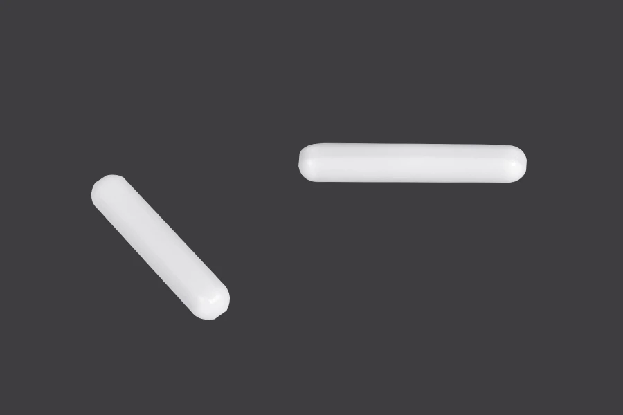 Magnet za magnetnu mešalicu 8x50 mm - 6 kom-slika_proizvoda