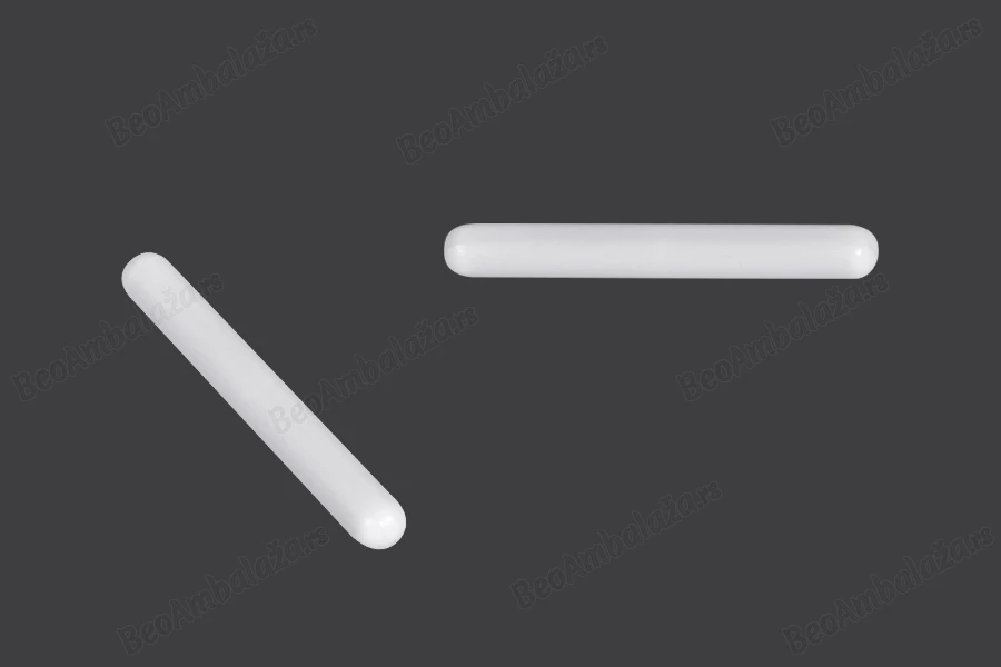Magnet za magnetnu mešalicu 8x65 mm - 6 kom-slika_proizvoda