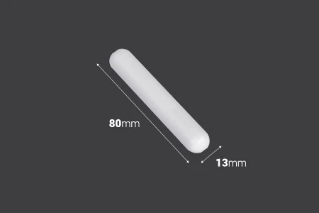 Magneti za mešanje 13x80 mm - 3 kom-2