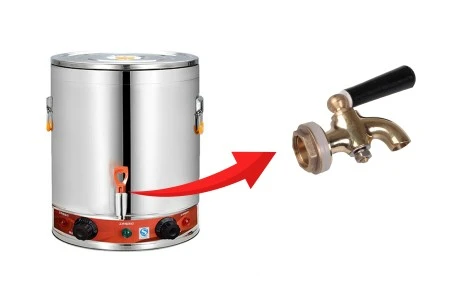 Rezervna slavina za mašinu za topljenje voska 20-2287-dimenzije_slike