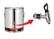 Rezervna slavina za mašinu za topljenje voska 21-888-dimenzije_slike