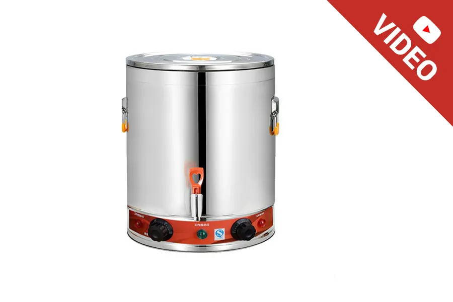 Mašina za topljenje voska 30L-slika_proizvoda