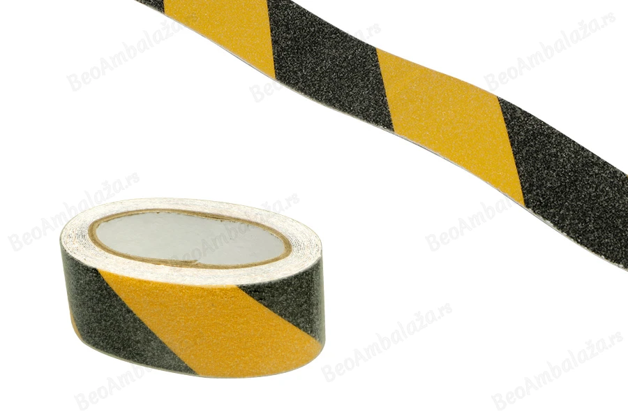 Samolepljiva traka protiv klizanja, širine 50 mm - rolna od 10m-slika_proizvoda