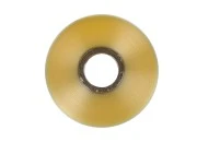 Termoskupljajuća perforirana plastična folija širine 48 mm - dužina metar (f 30.6)