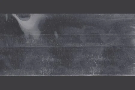 Termoskupljajuća perforirana plastična folija širine 115 mm - dužina metar (f 73,2)-1