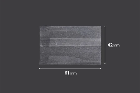 Providna termoskupljajuća kapica 42x61 mm za flašice od 10mL - 20 kom-2