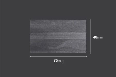 Providna termoskupljajuća kapica 48x75 mm za flašice od 15mL - 20 kom-2