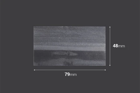 Providna termoskupljajuća kapica 48x79 mm za flašice od 20mL - 20 kom-2