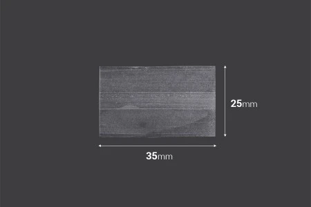 Providna termoskupljajuća kapica 35x25 mm - 20 kom-1