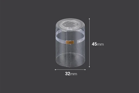 Providna termoskupljajuća kapica 32x45 mm - 20 kom-2