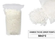 Sojin vosak u ljuspicama (čvrst) - 1kg Sojin vosak u ljuspicama (čvrst) - 1kg
