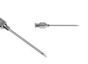 Zamenska igla 38 mm za metalni špric Zamenska igla 38 mm za metalni špric