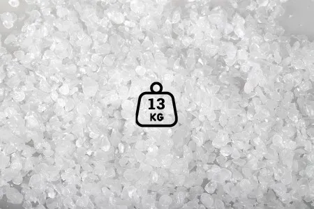 Parafin u ljuspicama za sveće - kutija od 13 kg-1