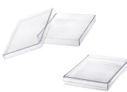 Akrilna providna kutija 95x126x18mm