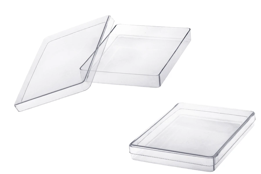 Akrilna providna kutija 95x126x18mm