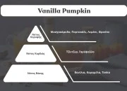 Vanilla Pumpkin - Aromatična sveća od sojinog voska sa pamučnim fitiljem (110gr)-dimenzije_slike