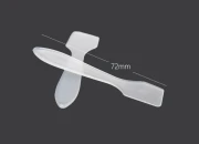 Ravna špatula za kreme - 24 kom-slika_proizvoda