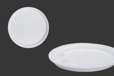 Plastični međupoklopac 46,7mm za teglicu-1