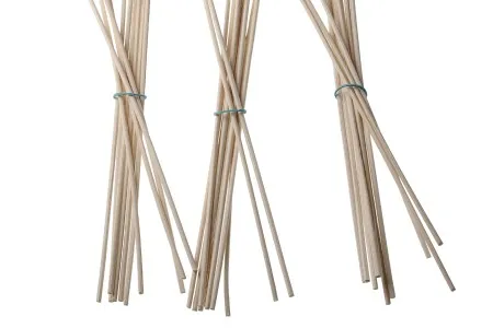 Bamboo štapići za osvežavače prostora 3x250 mm - pakovanje od 10 komada-2