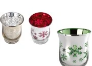 Staklena čašica - svećnjak za svećice, 9x11cm-grupa_slika