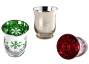 Staklena čašica - svećnjak za svećice, 9x11cm-grupa_slika