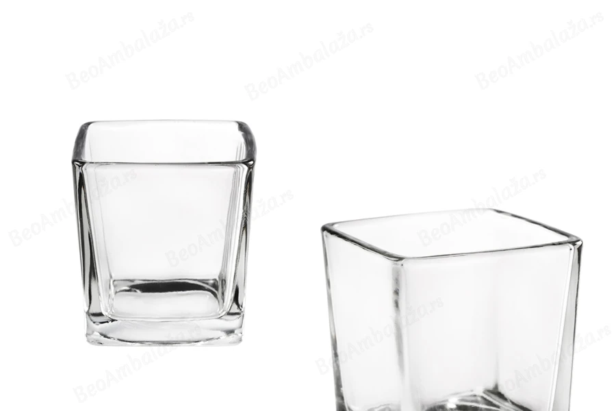 Dekorativna staklena posuda za svećice, 70x76 mm-slika_proizvoda