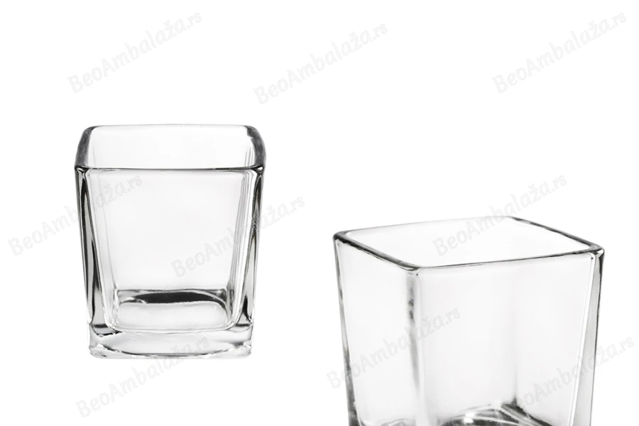 Dekorativna staklena posuda za svećice, 70x76 mm-slika_proizvoda